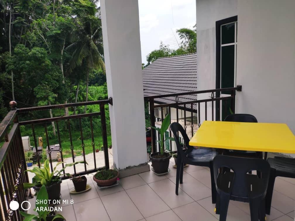 Captain'S Cabin Resort - Naval Heritage Kota Bharu Exterior photo